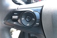 USED 2023 23 VAUXHALL CORSA 1.2 GS Hatchback 5dr Petrol Manual Euro 6 (75 ps) CARPLAY-REAR SENSORS