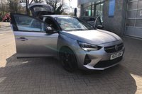 USED 2023 23 VAUXHALL CORSA 1.2 GS Hatchback 5dr Petrol Manual Euro 6 (75 ps) CARPLAY-REAR SENSORS