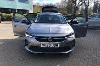 USED 2023 23 VAUXHALL CORSA 1.2 GS Hatchback 5dr Petrol Manual Euro 6 (75 ps) CARPLAY-REAR SENSORS