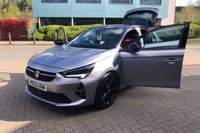 USED 2023 23 VAUXHALL CORSA 1.2 GS Hatchback 5dr Petrol Manual Euro 6 (75 ps) CARPLAY-REAR SENSORS
