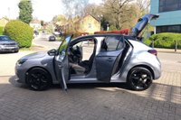 USED 2023 23 VAUXHALL CORSA 1.2 GS Hatchback 5dr Petrol Manual Euro 6 (75 ps) CARPLAY-REAR SENSORS