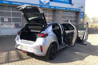 USED 2023 23 VAUXHALL CORSA 1.2 GS Hatchback 5dr Petrol Manual Euro 6 (75 ps) CARPLAY-REAR SENSORS