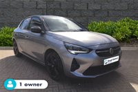 USED 2023 23 VAUXHALL CORSA 1.2 GS Hatchback 5dr Petrol Manual Euro 6 (75 ps) CARPLAY-REAR SENSORS