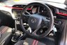 USED 2023 23 VAUXHALL CORSA 1.2 GS Hatchback 5dr Petrol Manual Euro 6 (75 ps) CARPLAY-REAR SENSORS