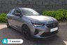USED 2023 23 VAUXHALL CORSA 1.2 GS Hatchback 5dr Petrol Manual Euro 6 (75 ps) CARPLAY-REAR SENSORS