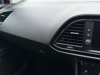 USED 2018 18 SEAT LEON 1.4 EcoTSI FR Technology ST 5dr Petrol DSG Euro 6 (s/s) (150 ps) + SERVICE HISTORY + 17" ALLOY WHEELS + AUTOMATIC GEARBOX + DAYTIME RUNNING LIGHTS + SATELLITE NAVIGATION + FR + 1/2 LEATHER SEATS + AUTO HEADLIGHTS + REAR PARKING SENSORS + REAR PRIVACY GLASS + DUAL CLIMATE CONTROL + CRUISE CONTROL + BLUETOOTH / TELEPHONE PREPARATION + RADIO / USB / DAB / MP3 PLAYER + MUCH MUCH MORE...
