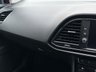 USED 2018 18 SEAT LEON 1.4 EcoTSI FR Technology ST 5dr Petrol DSG Euro 6 (s/s) (150 ps) + SERVICE HISTORY + 17" ALLOY WHEELS + AUTOMATIC GEARBOX + DAYTIME RUNNING LIGHTS + SATELLITE NAVIGATION + FR + 1/2 LEATHER SEATS + AUTO HEADLIGHTS + REAR PARKING SENSORS + REAR PRIVACY GLASS + DUAL CLIMATE CONTROL + CRUISE CONTROL + BLUETOOTH / TELEPHONE PREPARATION + RADIO / USB / DAB / MP3 PLAYER + MUCH MUCH MORE...
