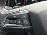 USED 2018 18 SEAT LEON 1.4 EcoTSI FR Technology ST 5dr Petrol DSG Euro 6 (s/s) (150 ps) + SERVICE HISTORY + 17" ALLOY WHEELS + AUTOMATIC GEARBOX + DAYTIME RUNNING LIGHTS + SATELLITE NAVIGATION + FR + 1/2 LEATHER SEATS + AUTO HEADLIGHTS + REAR PARKING SENSORS + REAR PRIVACY GLASS + DUAL CLIMATE CONTROL + CRUISE CONTROL + BLUETOOTH / TELEPHONE PREPARATION + RADIO / USB / DAB / MP3 PLAYER + MUCH MUCH MORE...
