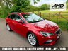USED 2018 18 SEAT LEON 1.4 EcoTSI FR Technology ST 5dr Petrol DSG Euro 6 (s/s) (150 ps) + SERVICE HISTORY + 17" ALLOY WHEELS + AUTOMATIC GEARBOX + DAYTIME RUNNING LIGHTS + SATELLITE NAVIGATION + FR + 1/2 LEATHER SEATS + AUTO HEADLIGHTS + REAR PARKING SENSORS + REAR PRIVACY GLASS + DUAL CLIMATE CONTROL + CRUISE CONTROL + BLUETOOTH / TELEPHONE PREPARATION + RADIO / USB / DAB / MP3 PLAYER + MUCH MUCH MORE...