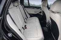 USED 2018 68 BMW X3 2.0 20d M Sport SUV 5dr Diesel Auto xDrive Euro 6 (s/s) (190 ps) LEATHER, FOLDING MIRRORS, CARPLAY