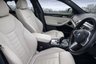 USED 2018 68 BMW X3 2.0 20d M Sport SUV 5dr Diesel Auto xDrive Euro 6 (s/s) (190 ps) LEATHER, FOLDING MIRRORS, CARPLAY