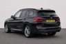USED 2018 68 BMW X3 2.0 20d M Sport SUV 5dr Diesel Auto xDrive Euro 6 (s/s) (190 ps) LEATHER, FOLDING MIRRORS, CARPLAY