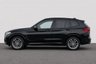 USED 2018 68 BMW X3 2.0 20d M Sport SUV 5dr Diesel Auto xDrive Euro 6 (s/s) (190 ps) LEATHER, FOLDING MIRRORS, CARPLAY