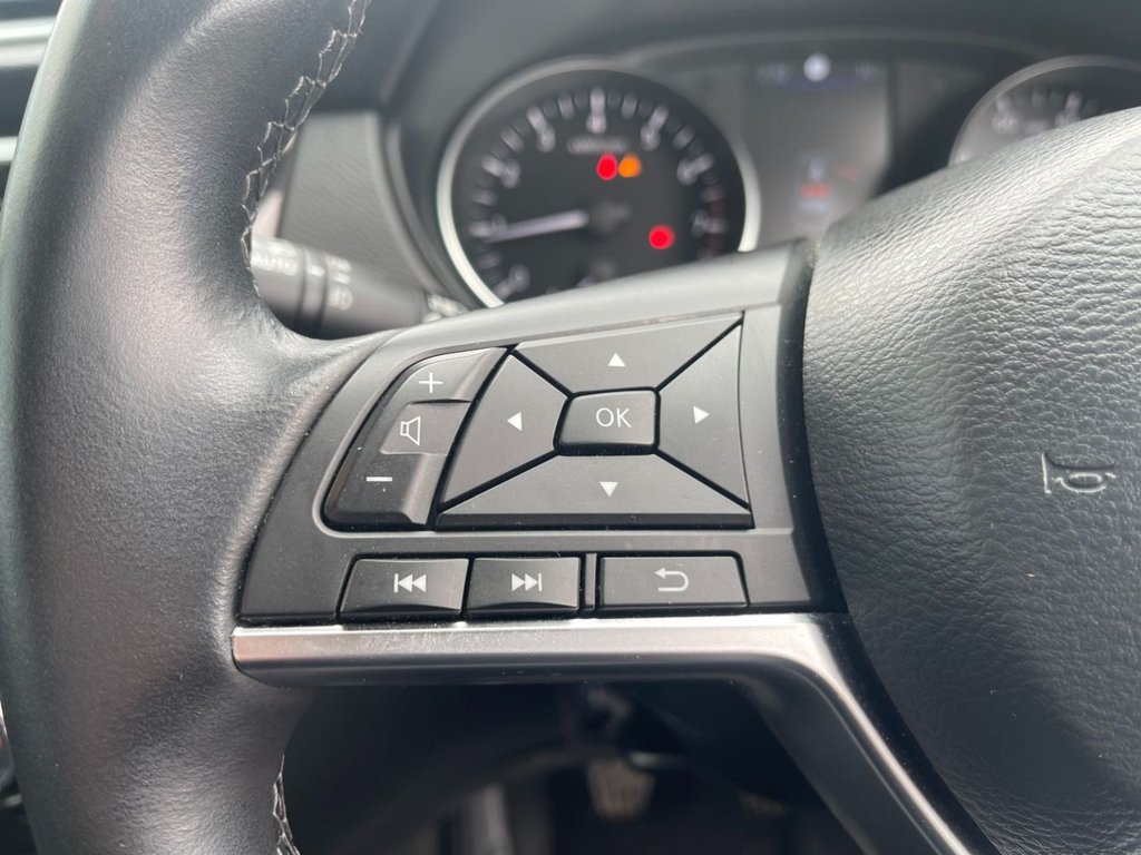 USED 2020 70 NISSAN QASHQAI 1.3 DIG-T Acenta Premium SUV 5dr Petrol Manual Euro 6 (s/s) (140 ps) 