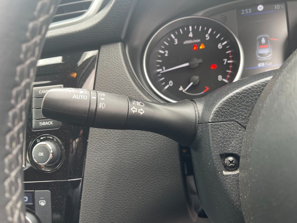 USED 2020 70 NISSAN QASHQAI 1.3 DIG-T Acenta Premium SUV 5dr Petrol Manual Euro 6 (s/s) (140 ps) 