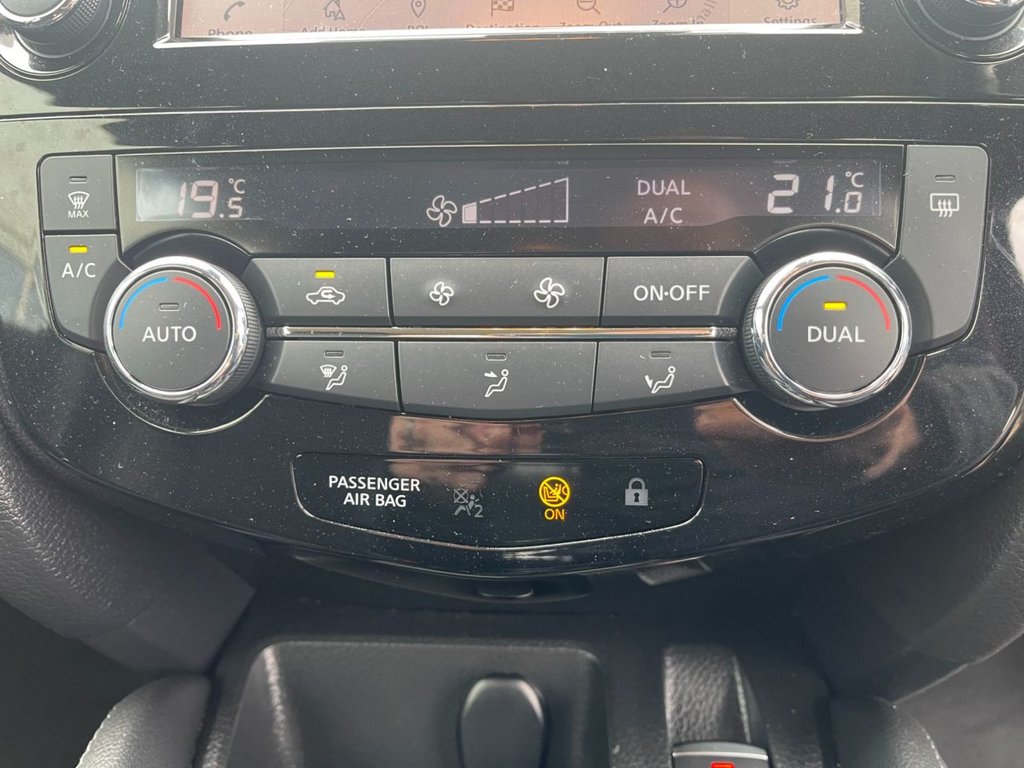USED 2020 70 NISSAN QASHQAI 1.3 DIG-T Acenta Premium SUV 5dr Petrol Manual Euro 6 (s/s) (140 ps) 