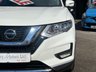 USED 2020 20 NISSAN X-TRAIL 1.7 dCi N-Connecta SUV 5dr Diesel Manual Euro 6 (s/s) (150 ps) - PEARL METALLIC PAINT