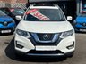 USED 2020 20 NISSAN X-TRAIL 1.7 dCi N-Connecta SUV 5dr Diesel Manual Euro 6 (s/s) (150 ps) - PEARL METALLIC PAINT