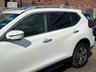 USED 2020 20 NISSAN X-TRAIL 1.7 dCi N-Connecta SUV 5dr Diesel Manual Euro 6 (s/s) (150 ps) - PEARL METALLIC PAINT