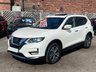 USED 2020 20 NISSAN X-TRAIL 1.7 dCi N-Connecta SUV 5dr Diesel Manual Euro 6 (s/s) (150 ps) - PEARL METALLIC PAINT