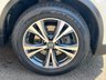 USED 2020 20 NISSAN X-TRAIL 1.7 dCi N-Connecta SUV 5dr Diesel Manual Euro 6 (s/s) (150 ps) - PEARL METALLIC PAINT