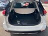 USED 2020 20 NISSAN X-TRAIL 1.7 dCi N-Connecta SUV 5dr Diesel Manual Euro 6 (s/s) (150 ps) - PEARL METALLIC PAINT