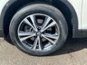 USED 2020 20 NISSAN X-TRAIL 1.7 dCi N-Connecta SUV 5dr Diesel Manual Euro 6 (s/s) (150 ps) - PEARL METALLIC PAINT