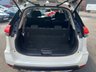 USED 2020 20 NISSAN X-TRAIL 1.7 dCi N-Connecta SUV 5dr Diesel Manual Euro 6 (s/s) (150 ps) - PEARL METALLIC PAINT