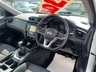 USED 2020 20 NISSAN X-TRAIL 1.7 dCi N-Connecta SUV 5dr Diesel Manual Euro 6 (s/s) (150 ps) - PEARL METALLIC PAINT
