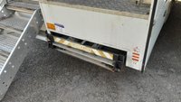USED 2004 54 MERCEDES-BENZ  4.2L 815 ATEGO 7.5 TONNE EXHIBITION DISPLAY SHOW VEHICLE TWIN OPENINGS+READ ADVERT+L@@K