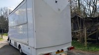 USED 2004 54 MERCEDES-BENZ  4.2L 815 ATEGO 7.5 TONNE EXHIBITION DISPLAY SHOW VEHICLE TWIN OPENINGS+READ ADVERT+L@@K