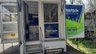 USED 2004 54 MERCEDES-BENZ  4.2L 815 ATEGO 7.5 TONNE EXHIBITION DISPLAY SHOW VEHICLE TWIN OPENINGS+READ ADVERT+L@@K