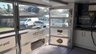 USED 2004 54 MERCEDES-BENZ  4.2L 815 ATEGO 7.5 TONNE EXHIBITION DISPLAY SHOW VEHICLE TWIN OPENINGS+READ ADVERT+L@@K