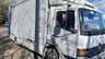 USED 2004 54 MERCEDES-BENZ  4.2L 815 ATEGO 7.5 TONNE EXHIBITION DISPLAY SHOW VEHICLE TWIN OPENINGS+READ ADVERT+L@@K