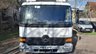 USED 2004 54 MERCEDES-BENZ  4.2L 815 ATEGO 7.5 TONNE EXHIBITION DISPLAY SHOW VEHICLE TWIN OPENINGS+READ ADVERT+L@@K
