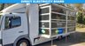 USED 2004 54 MERCEDES-BENZ  4.2L 815 ATEGO 7.5 TONNE EXHIBITION DISPLAY SHOW VEHICLE TWIN OPENINGS+READ ADVERT+L@@K