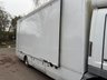 USED 2004 54 MERCEDES-BENZ  4.2L 815 ATEGO 7.5 TONNE EXHIBITION DISPLAY SHOW VEHICLE TWIN OPENINGS+READ ADVERT+L@@K