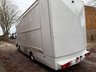 USED 2004 54 MERCEDES-BENZ  4.2L 815 ATEGO 7.5 TONNE EXHIBITION DISPLAY SHOW VEHICLE TWIN OPENINGS+READ ADVERT+L@@K