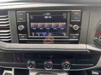 USED 2020 70 VOLKSWAGEN TRANSPORTER 2.0 TDI T28 Startline Camper Van 5dr Diesel Manual FWD LWB Euro 6 (s/s) (110 ps) FULL SERVICE HISTORY, GREAT CONVERSION,  BLUETOOTH, AIR CON, NO VAT !!!!!