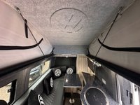 USED 2020 70 VOLKSWAGEN TRANSPORTER 2.0 TDI T28 Startline Camper Van 5dr Diesel Manual FWD LWB Euro 6 (s/s) (110 ps) FULL SERVICE HISTORY, GREAT CONVERSION,  BLUETOOTH, AIR CON, NO VAT !!!!!