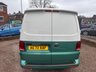 USED 2020 70 VOLKSWAGEN TRANSPORTER 2.0 TDI T28 Startline Camper Van 5dr Diesel Manual FWD LWB Euro 6 (s/s) (110 ps) FULL SERVICE HISTORY, GREAT CONVERSION,  BLUETOOTH, AIR CON, NO VAT !!!!!