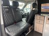 USED 2020 70 VOLKSWAGEN TRANSPORTER 2.0 TDI T28 Startline Camper Van 5dr Diesel Manual FWD LWB Euro 6 (s/s) (110 ps) FULL SERVICE HISTORY, GREAT CONVERSION,  BLUETOOTH, AIR CON, NO VAT !!!!!