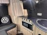 USED 2020 70 VOLKSWAGEN TRANSPORTER 2.0 TDI T28 Startline Camper Van 5dr Diesel Manual FWD LWB Euro 6 (s/s) (110 ps) FULL SERVICE HISTORY, GREAT CONVERSION,  BLUETOOTH, AIR CON, NO VAT !!!!!