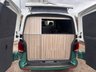 USED 2020 70 VOLKSWAGEN TRANSPORTER 2.0 TDI T28 Startline Camper Van 5dr Diesel Manual FWD LWB Euro 6 (s/s) (110 ps) FULL SERVICE HISTORY, GREAT CONVERSION,  BLUETOOTH, AIR CON, NO VAT !!!!!