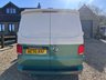USED 2020 70 VOLKSWAGEN TRANSPORTER 2.0 TDI T28 Startline Camper Van 5dr Diesel Manual FWD LWB Euro 6 (s/s) (110 ps) FULL SERVICE HISTORY, GREAT CONVERSION,  BLUETOOTH, AIR CON, NO VAT !!!!!