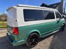 USED 2020 70 VOLKSWAGEN TRANSPORTER 2.0 TDI T28 Startline Camper Van 5dr Diesel Manual FWD LWB Euro 6 (s/s) (110 ps) FULL SERVICE HISTORY, GREAT CONVERSION,  BLUETOOTH, AIR CON, NO VAT !!!!!