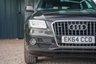 USED 2014 53 AUDI Q5 2.0 TDI S line Plus SUV 5dr Diesel S Tronic quattro Euro 5 (s/s) (177 ps) 