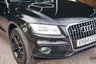 USED 2014 53 AUDI Q5 2.0 TDI S line Plus SUV 5dr Diesel S Tronic quattro Euro 5 (s/s) (177 ps) 