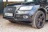 USED 2014 53 AUDI Q5 2.0 TDI S line Plus SUV 5dr Diesel S Tronic quattro Euro 5 (s/s) (177 ps) 