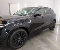 USED 2018 K LAND ROVER RANGE ROVER VELAR 2.0 D180 R-Dynamic SE SUV 5dr Diesel Auto 4WD Euro 6 (s/s) (180 ps) 20'' ALLOY WHEELS , APPLE CARPLAY, SAT NAV ,CRUISE CONTROL , HEATED LEATHER SEATS ,DUAL CLIMATE CONTROL , FRONT AND REAR PARKING SENSORS , REAR CAMERA , SERVICE HISTORY